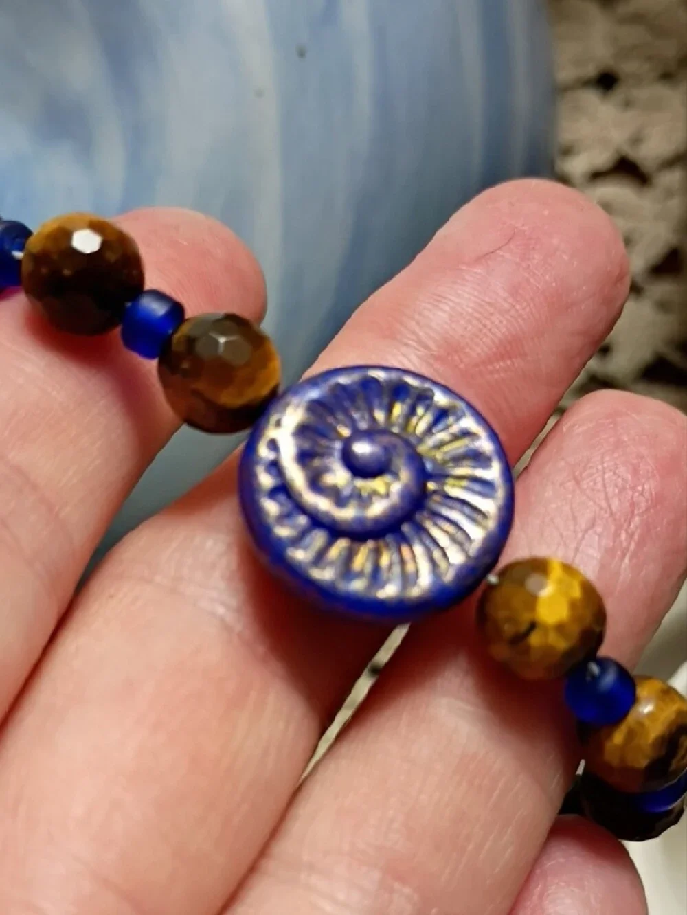 N/A elegant handmade